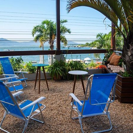 Pantai Chill House Hostel Florianopolis Exterior photo