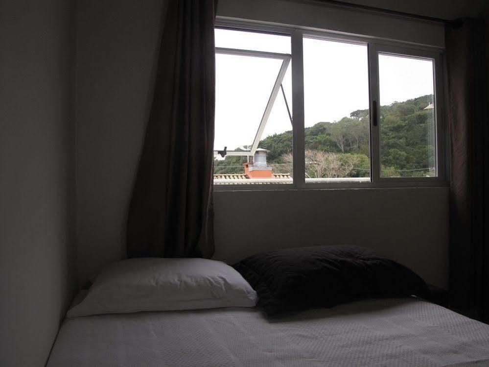 Pantai Chill House Hostel Florianopolis Exterior photo
