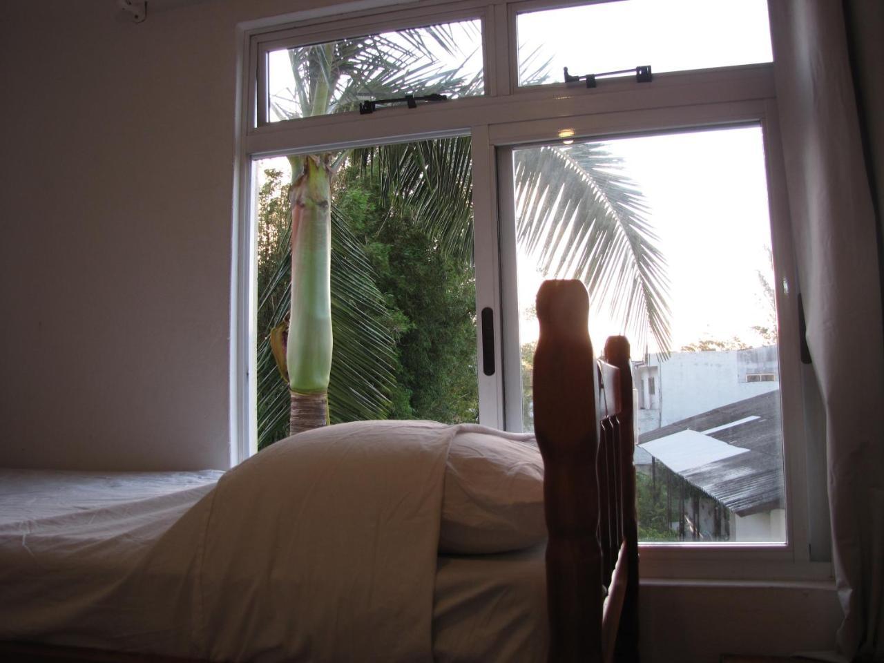 Pantai Chill House Hostel Florianopolis Exterior photo