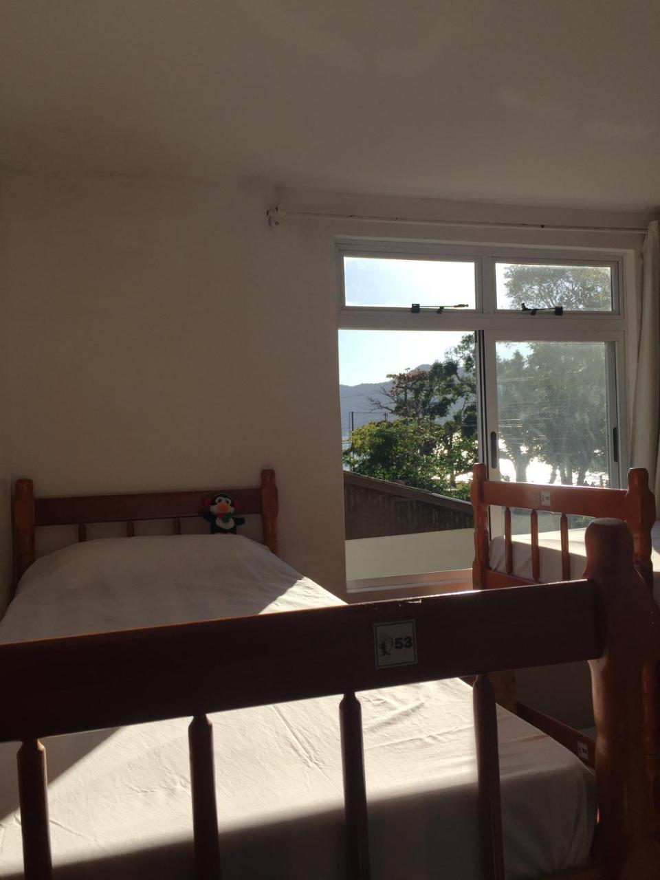 Pantai Chill House Hostel Florianopolis Exterior photo
