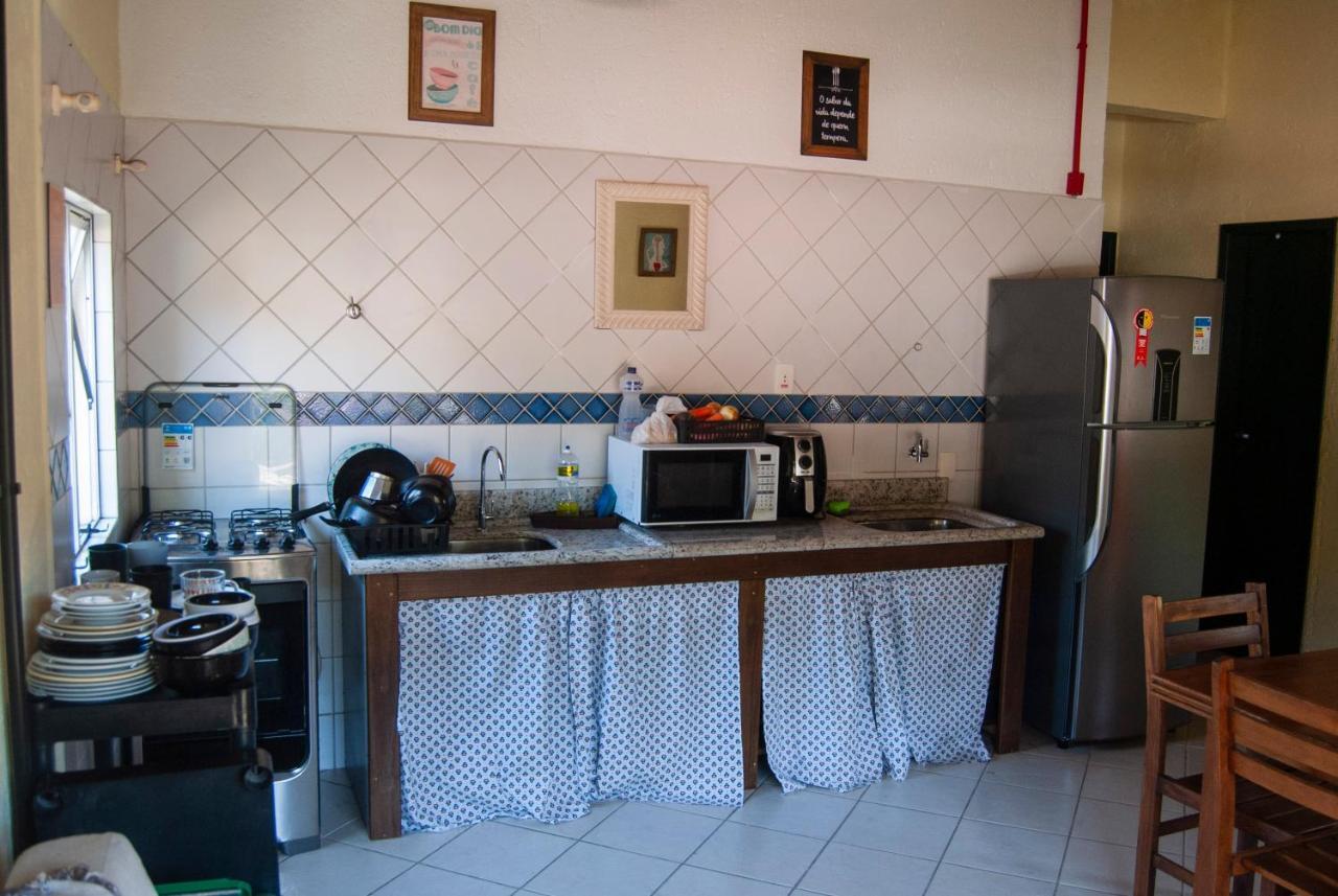 Pantai Chill House Hostel Florianopolis Exterior photo