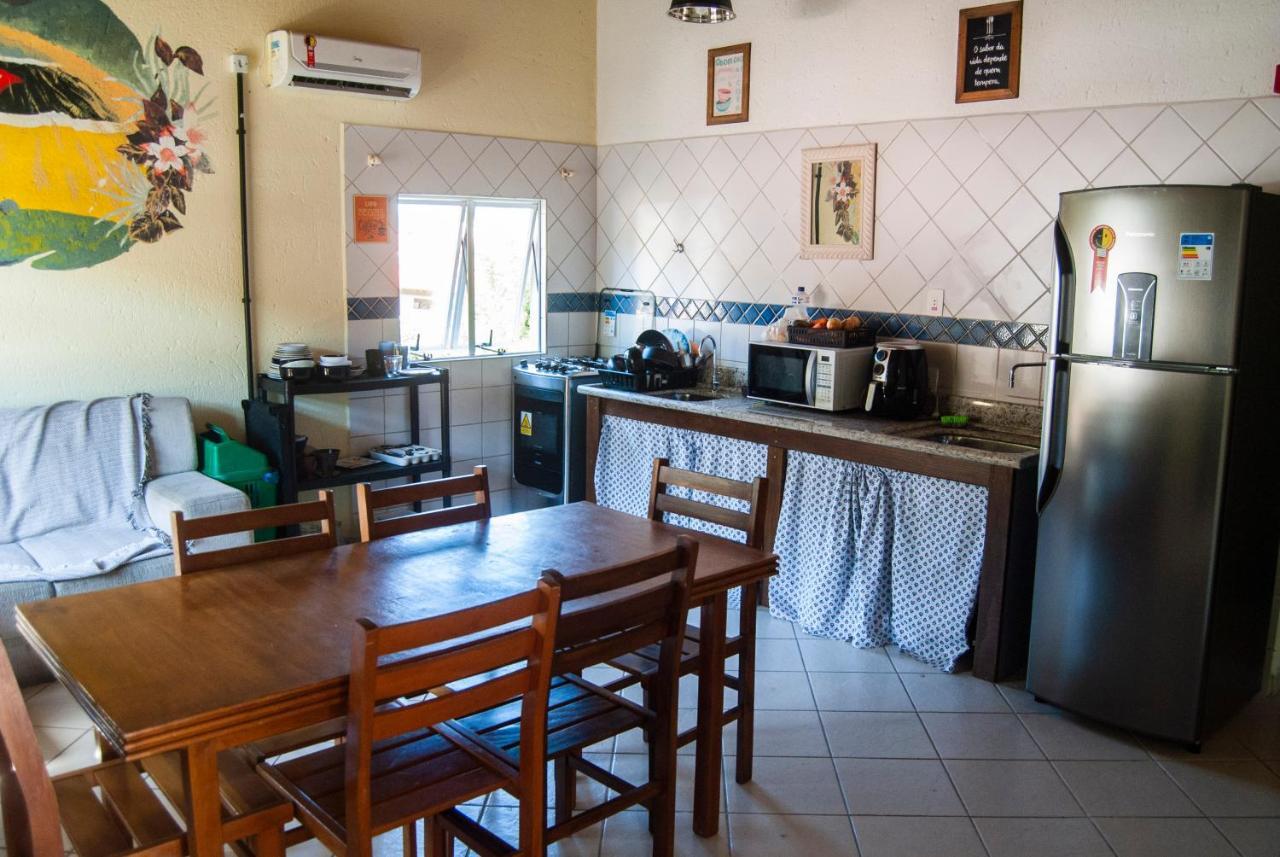 Pantai Chill House Hostel Florianopolis Exterior photo